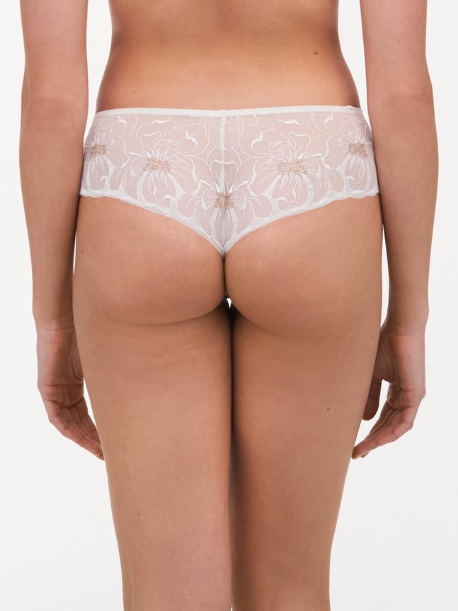 Shorty FLEURS Chantelle