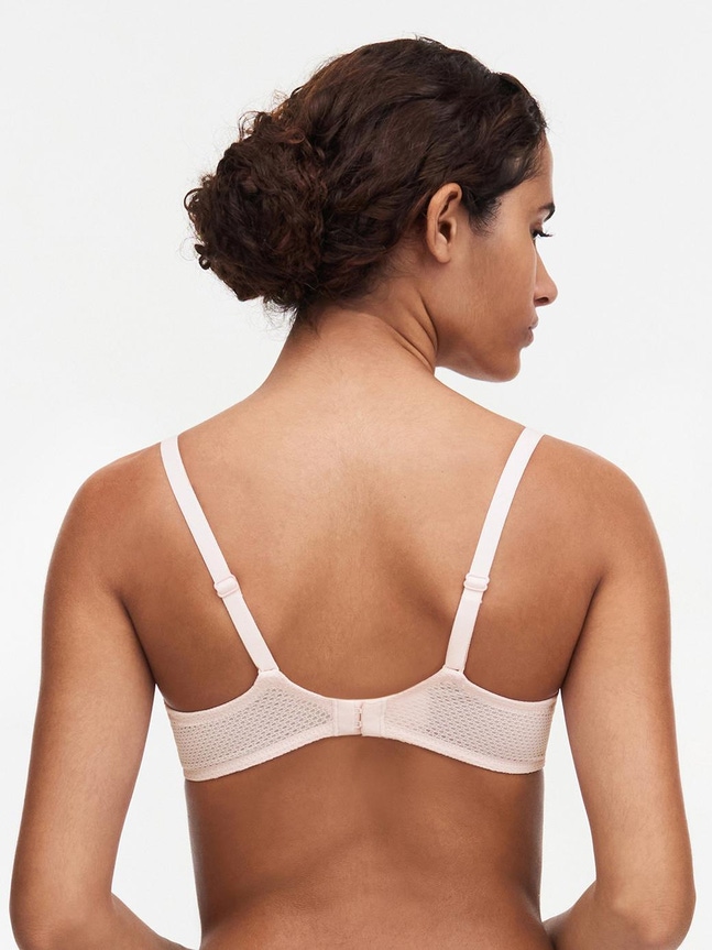 Soutien-gorge corbeille Fleurs Chantelle