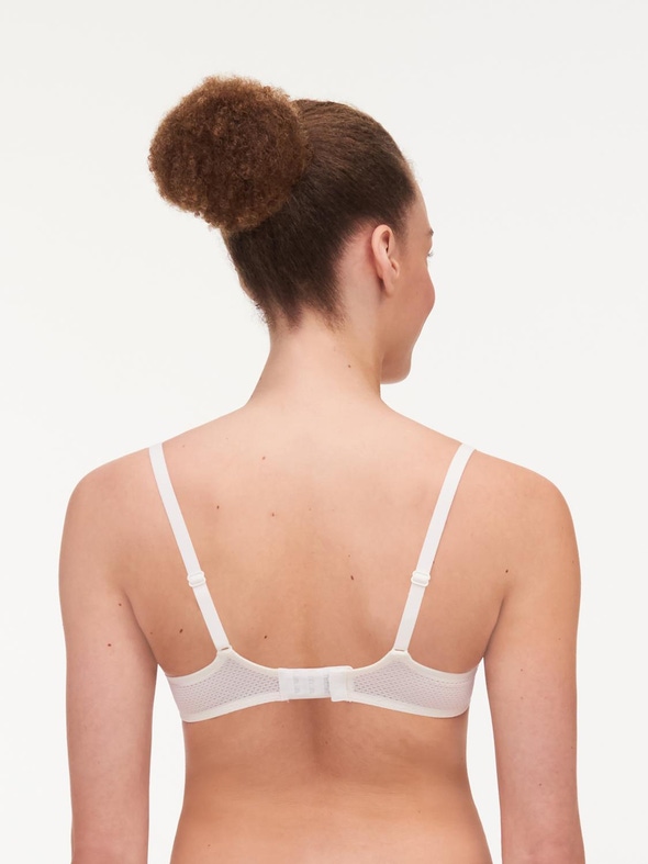 Chantelle | Fleurs - Soutien-gorge corbeille mémoire de forme