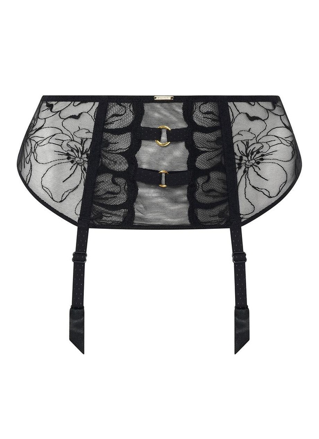 Serre-taille Fleurs Chantelle