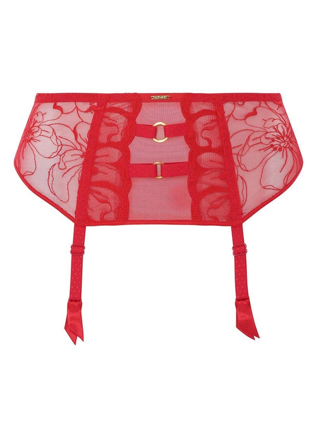 Serre-taille Fleurs Chantelle