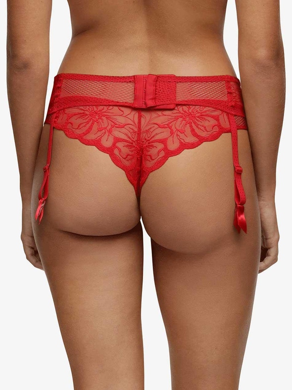 Chantelle | Fleurs - Serre-taille