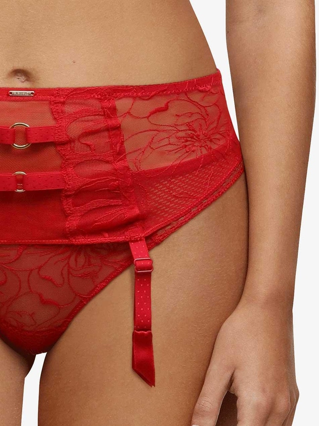 Serre-taille Fleurs Chantelle