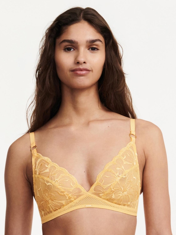 Chantelle | FLEURS - Bügelloser BH