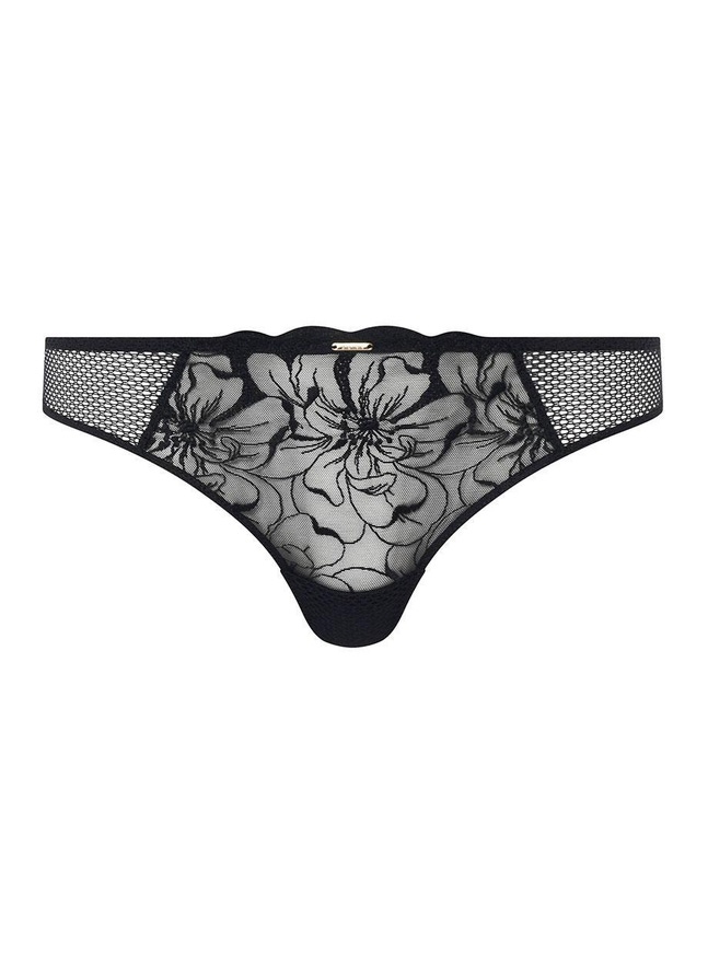 Tanga FLEURS Chantelle