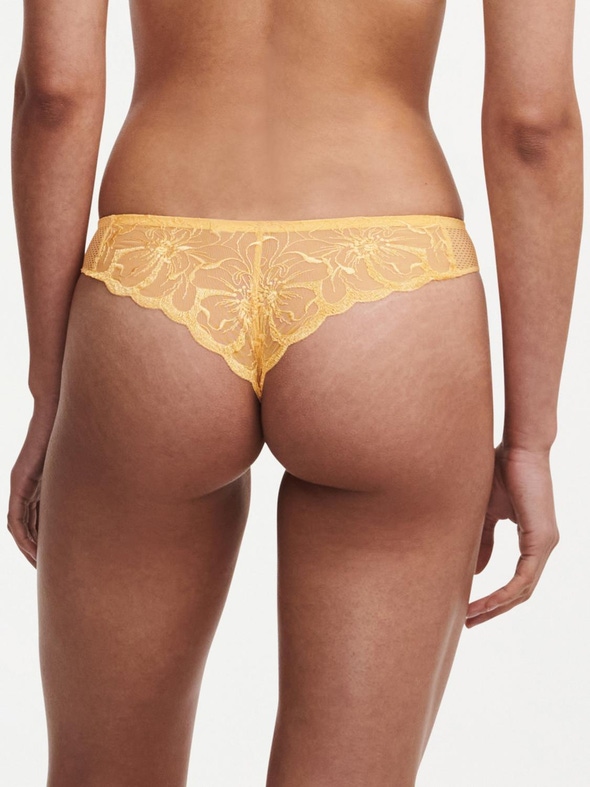 Chantelle | FLEURS - Tanga