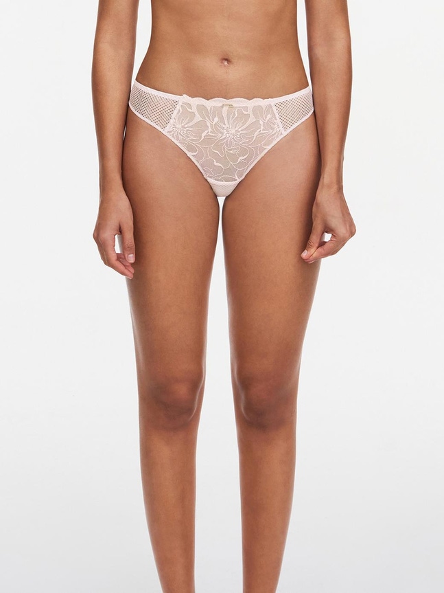 Tanga Fleurs Chantelle