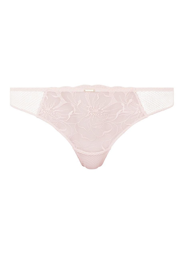 Tanga Fleurs Chantelle