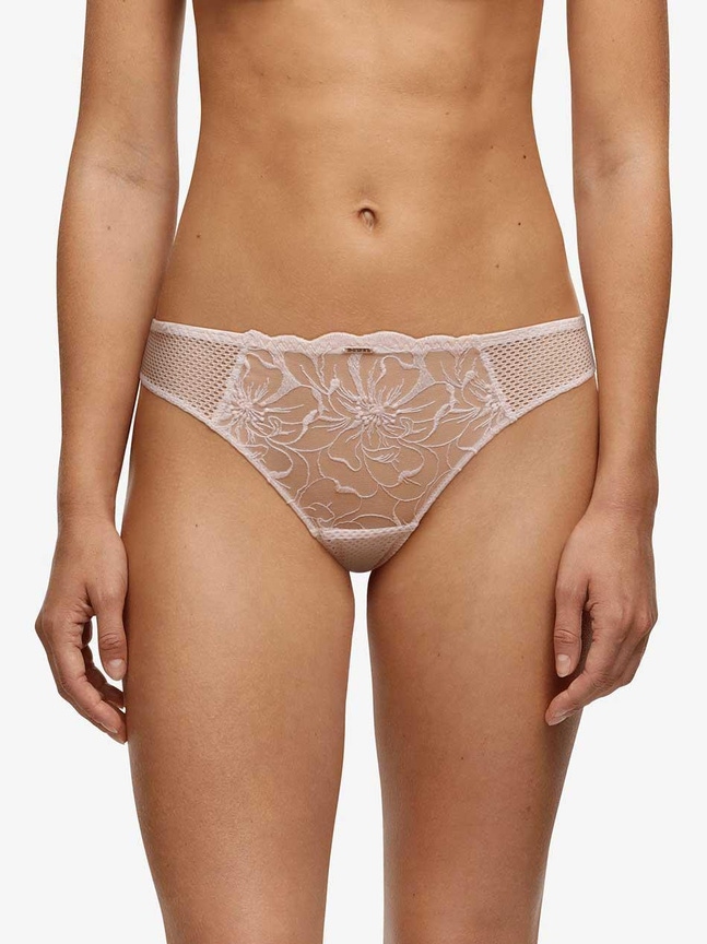 Tanga Fleurs Chantelle