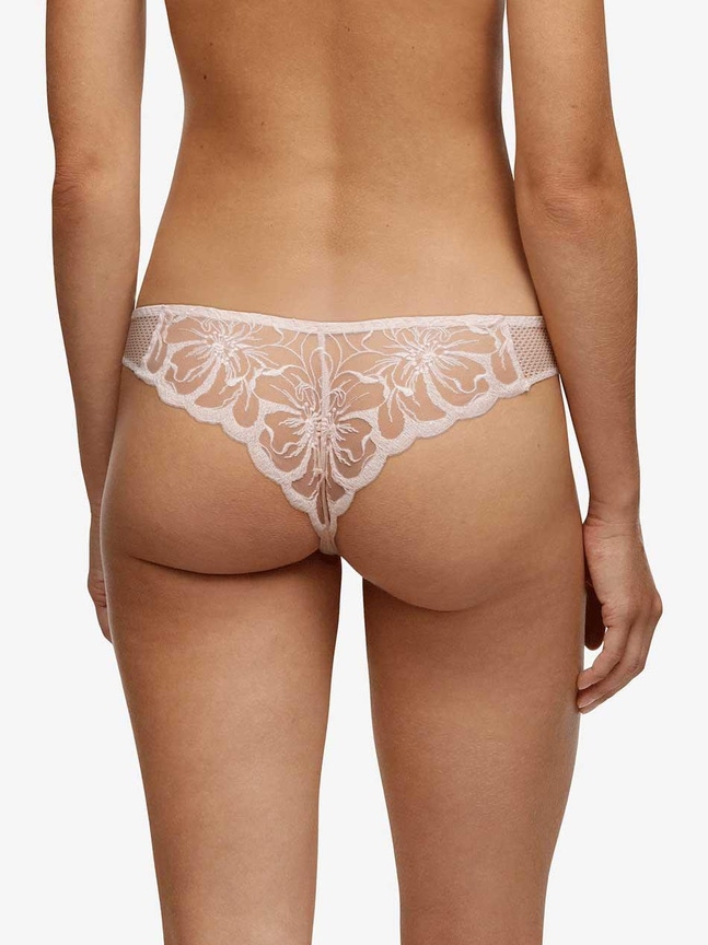 Tanga Fleurs Chantelle