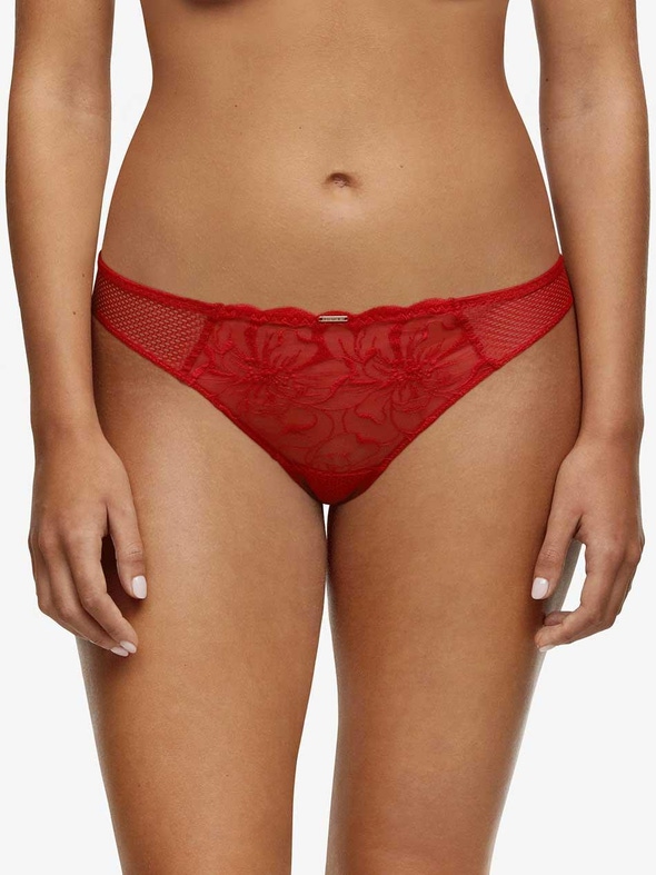 Chantelle | Fleurs - Tanga