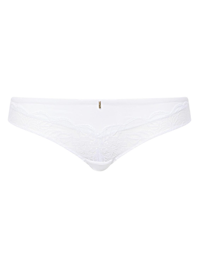 Slip Midnight Flowers Chantelle