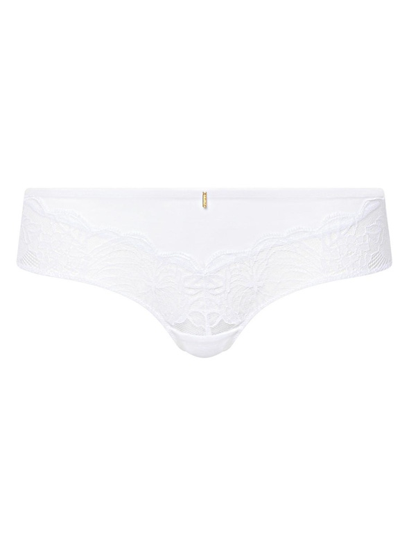 Chantelle | Midnight Flowers - Shorty
