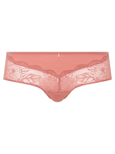 Shorty - Peach Delight - MIDNIGHT FLOWERS | Chantelle