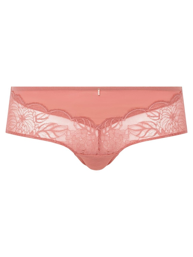 Shorty Midnight Flowers Chantelle