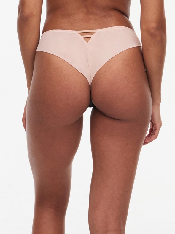 Chantelle | Midnight Flowers - Tanga