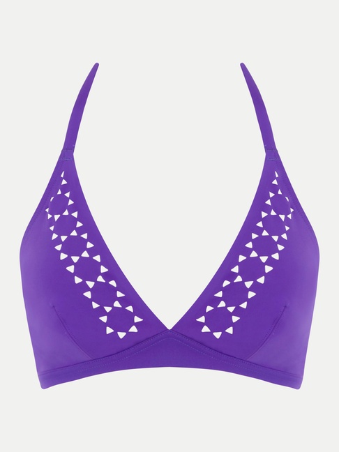 Soutien Gorge Sans Armature Brassiere, Triangle taille 95C Soutien Gorge Sans Armature Brassiere, Triangle taille 95C