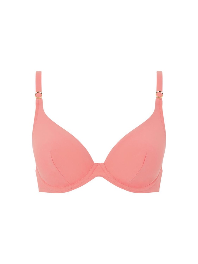 SW BRA UNDERW. PLUNGE CELESTIAL Chantelle