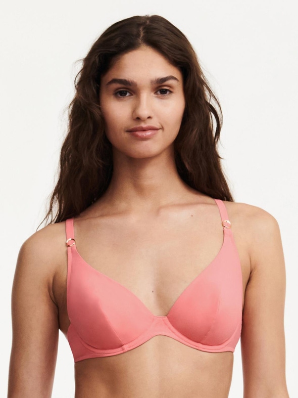 Chantelle | Celestial - Soutien-gorge plongeant