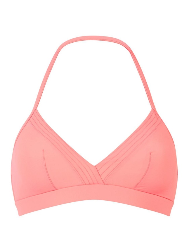 SW BRA WF TSHIRT TRIANGLE FOAM CELESTIAL Chantelle