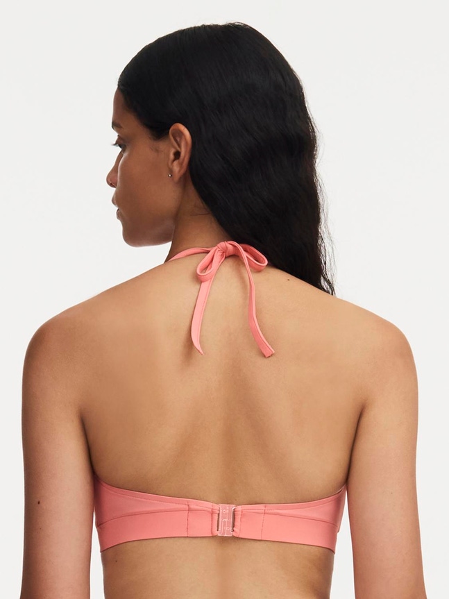 SW BRA WF TSHIRT TRIANGLE FOAM CELESTIAL Chantelle