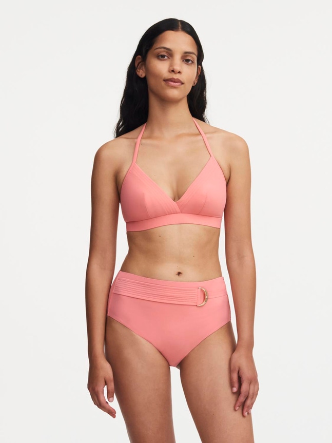 SW BRA WF TSHIRT TRIANGLE FOAM CELESTIAL Chantelle