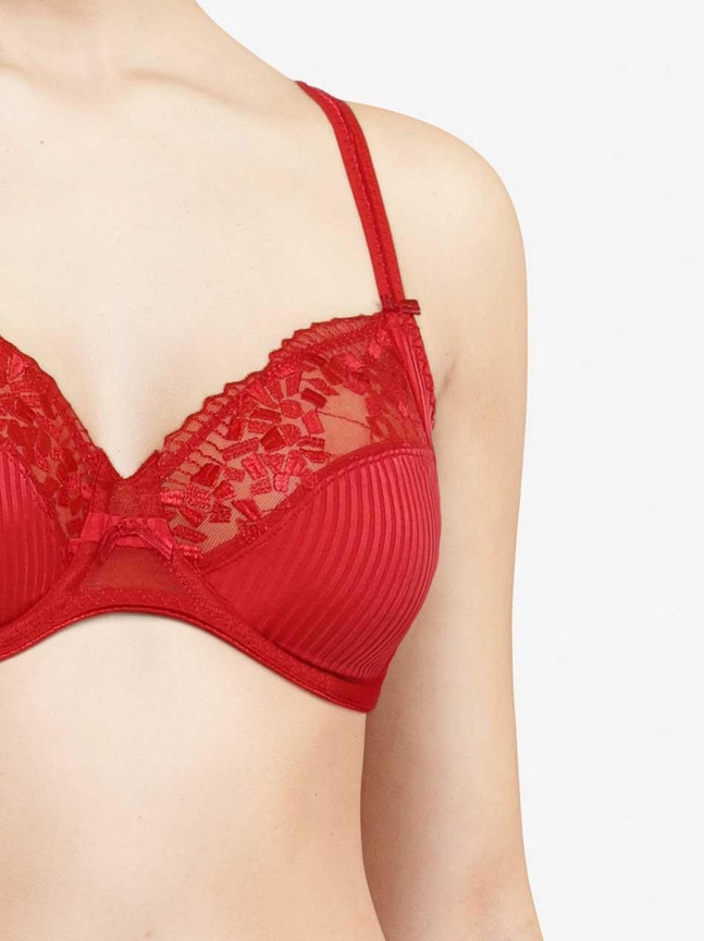 Soutien-gorge très enveloppant Pont Neuf Chantelle