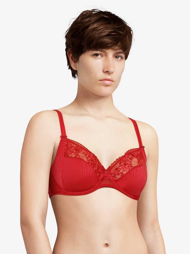 Soutien-gorge très enveloppant Pont Neuf Chantelle