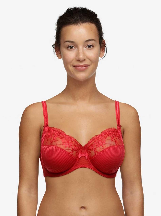 Soutien-gorge très enveloppant Pont Neuf Chantelle