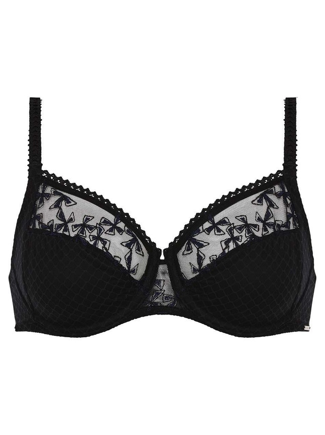 Soutien-gorge armaturé enveloppant Instants Chantelle