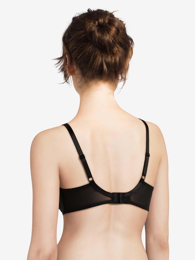 Soutien-gorge armaturé enveloppant Instants Chantelle