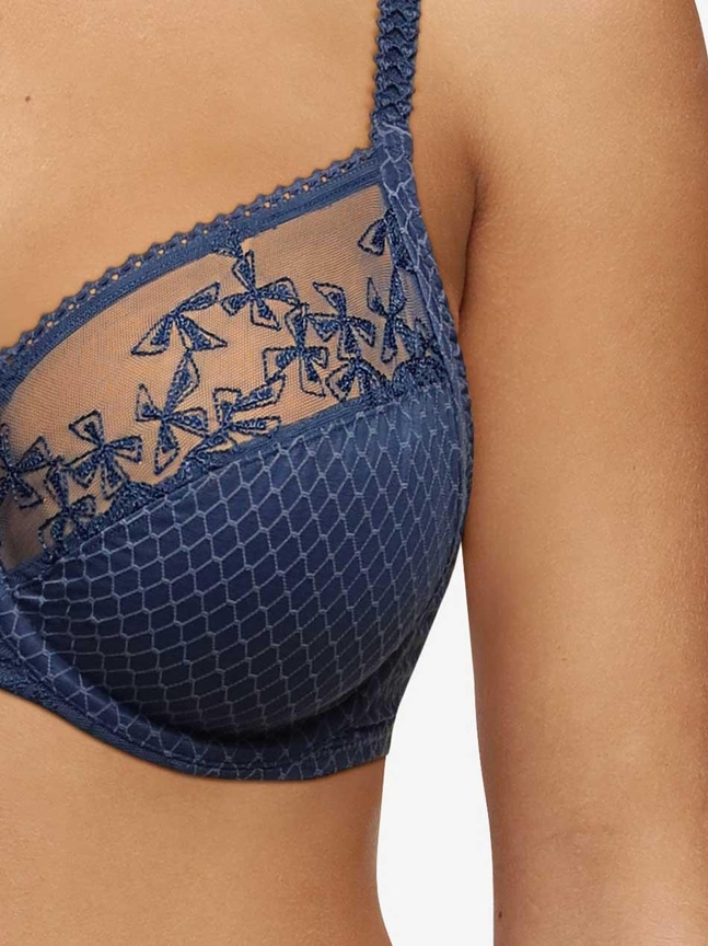 Soutien-gorge très enveloppant Instants Chantelle