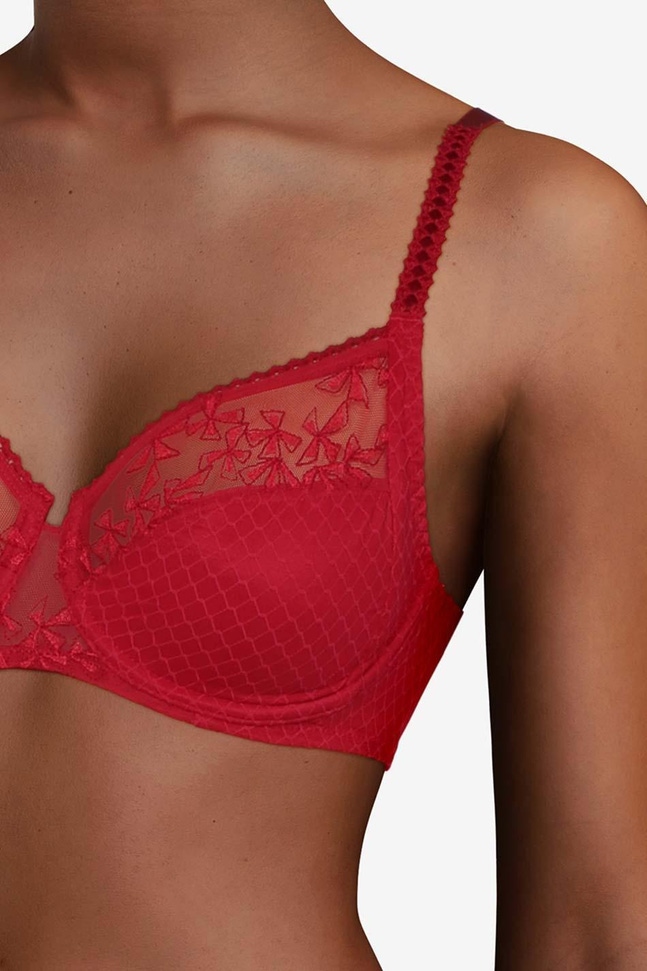 Soutien-gorge très enveloppant Instants Chantelle