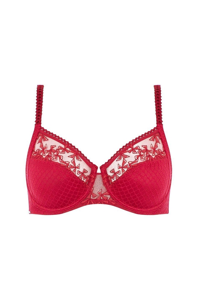 Soutien-gorge très enveloppant Instants Chantelle
