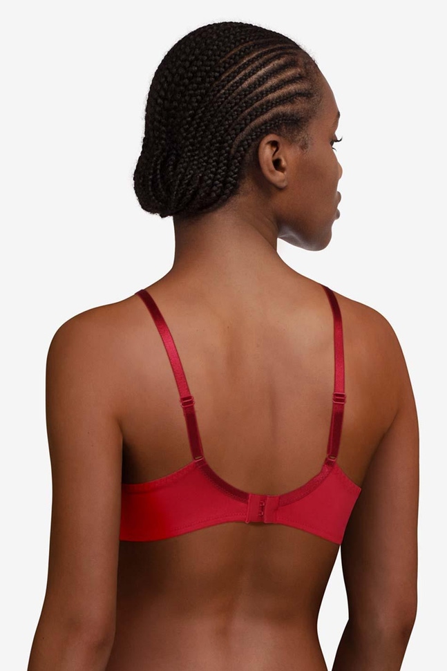 Soutien-gorge très enveloppant Instants Chantelle