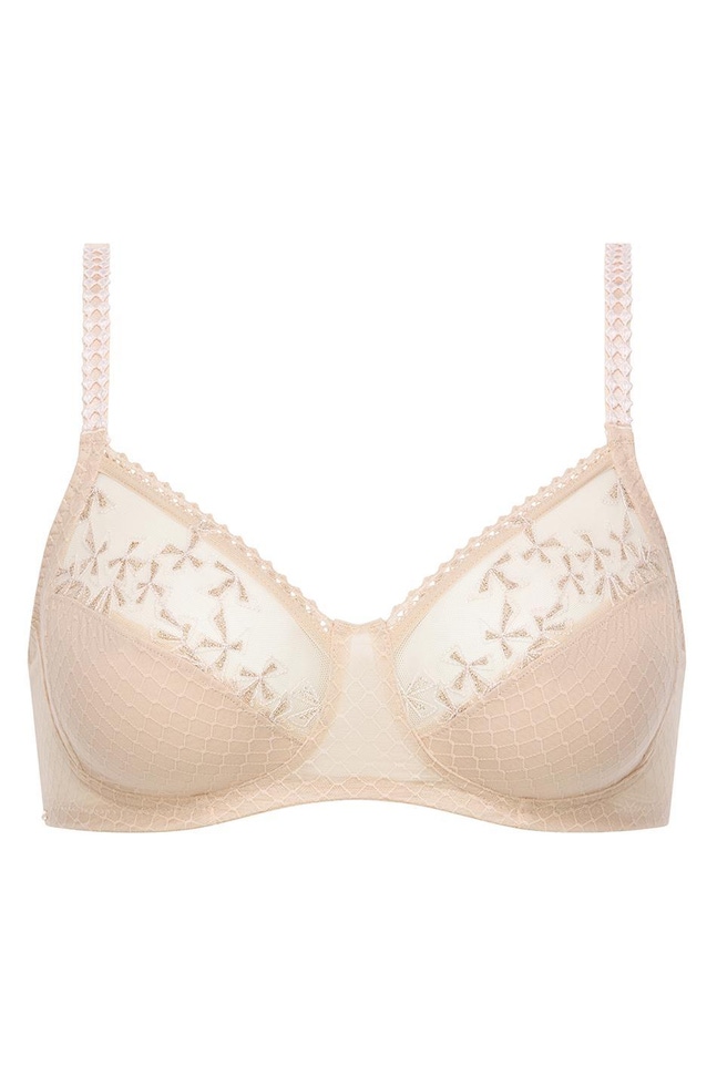 Soutien-gorge sans armature maintien Instants Chantelle