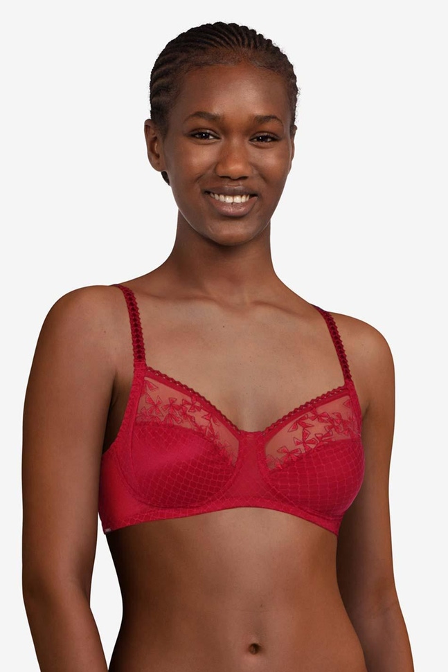 Soutien-gorge sans armature maintien Instants Chantelle