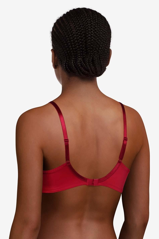 Soutien-gorge sans armature maintien Instants Chantelle
