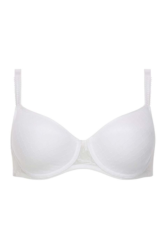 Soutien-gorge mémoire de forme emboîtant Instants Chantelle