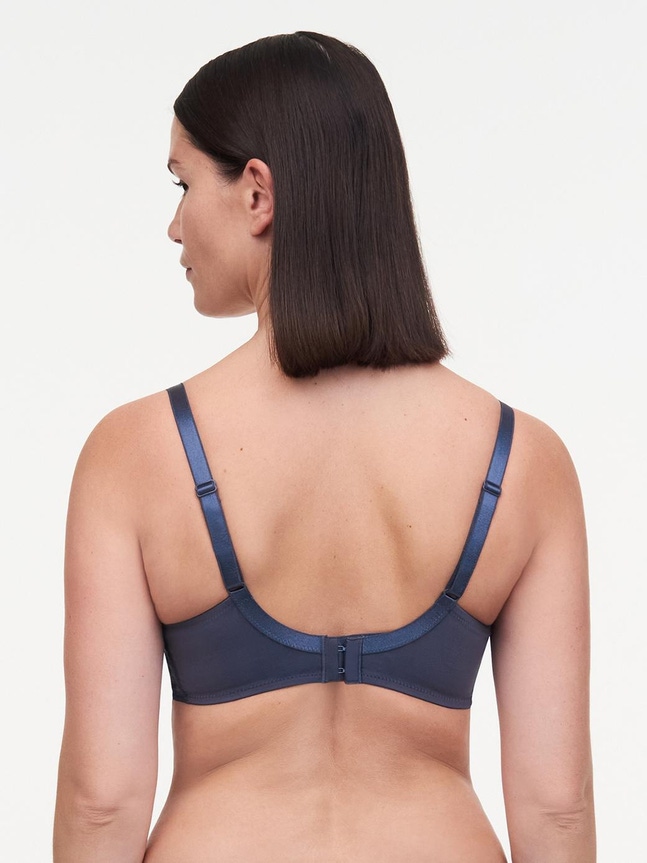 Soutien-gorge mémoire de forme enveloppant Instants Chantelle