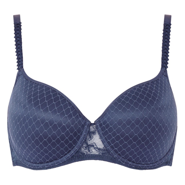 Soutien-gorge mémoire de forme enveloppant Instants Chantelle