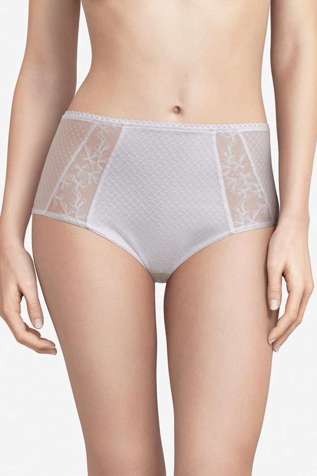 Culotte taille haute Instants Chantelle