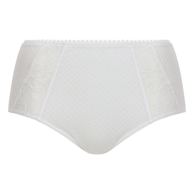 Culotte taille haute Instants Chantelle