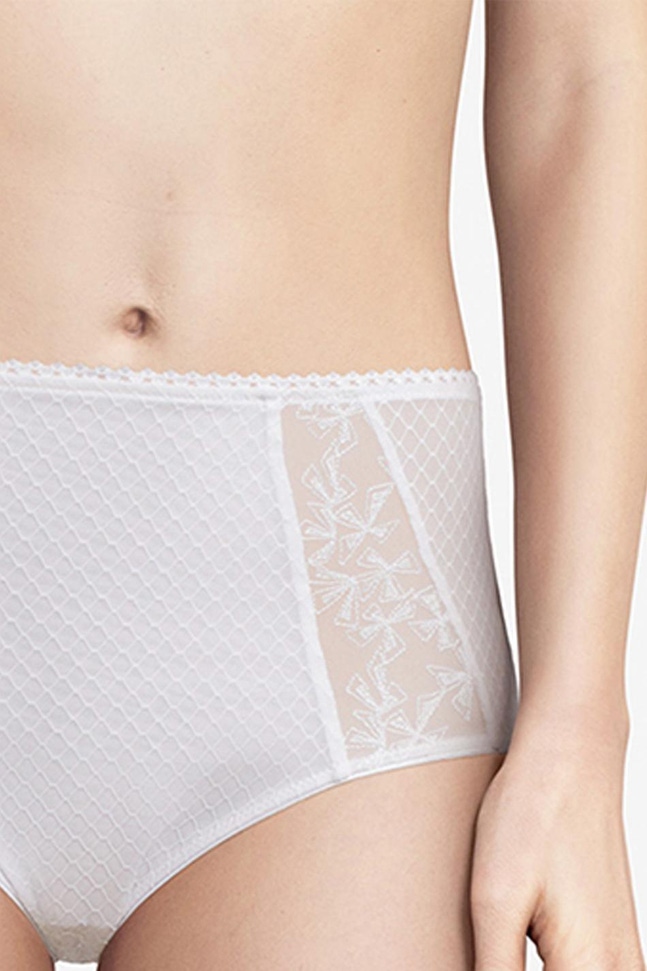Culotte taille haute Instants Chantelle