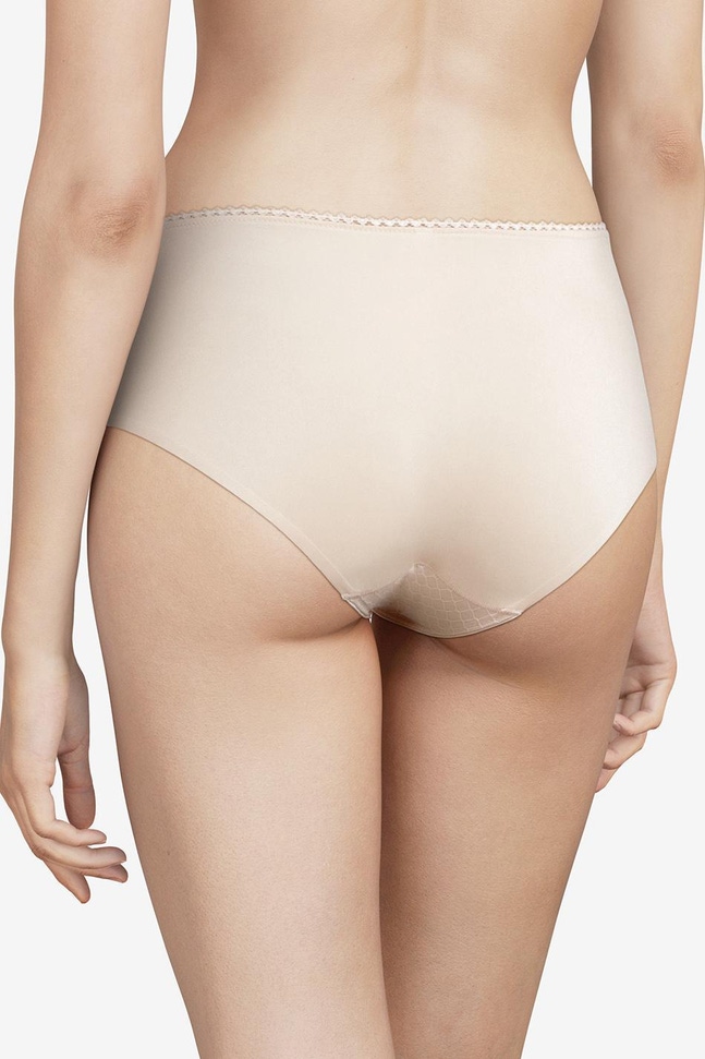 Culotte taille haute Instants Chantelle