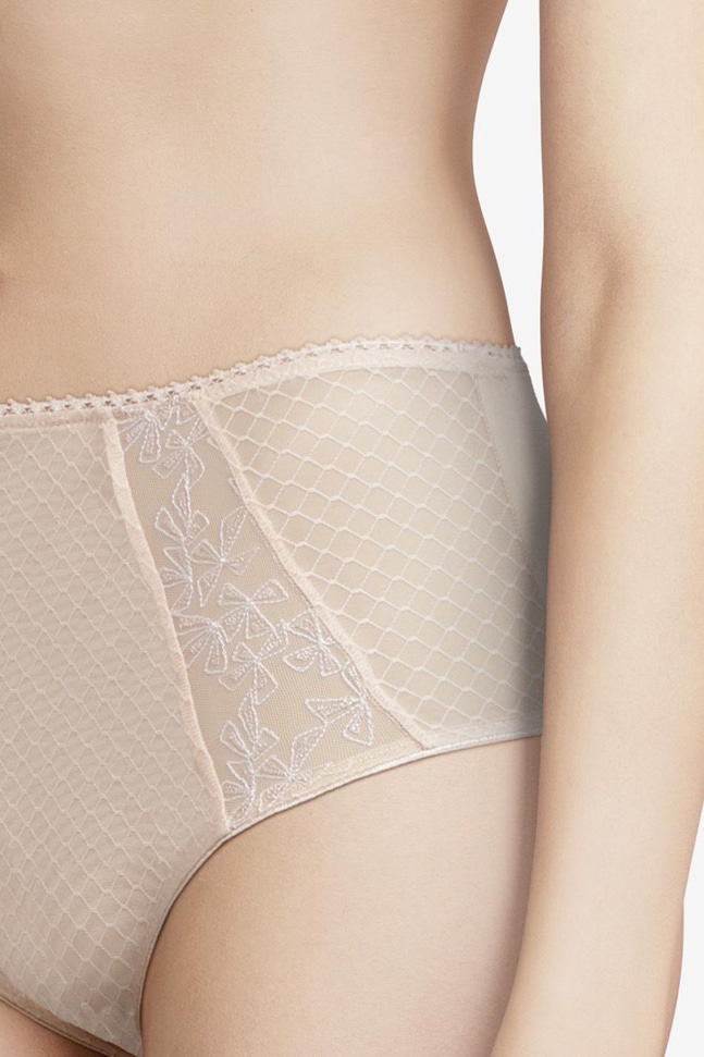 Culotte taille haute Instants Chantelle