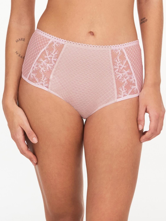 Culotte taille haute Instants Chantelle