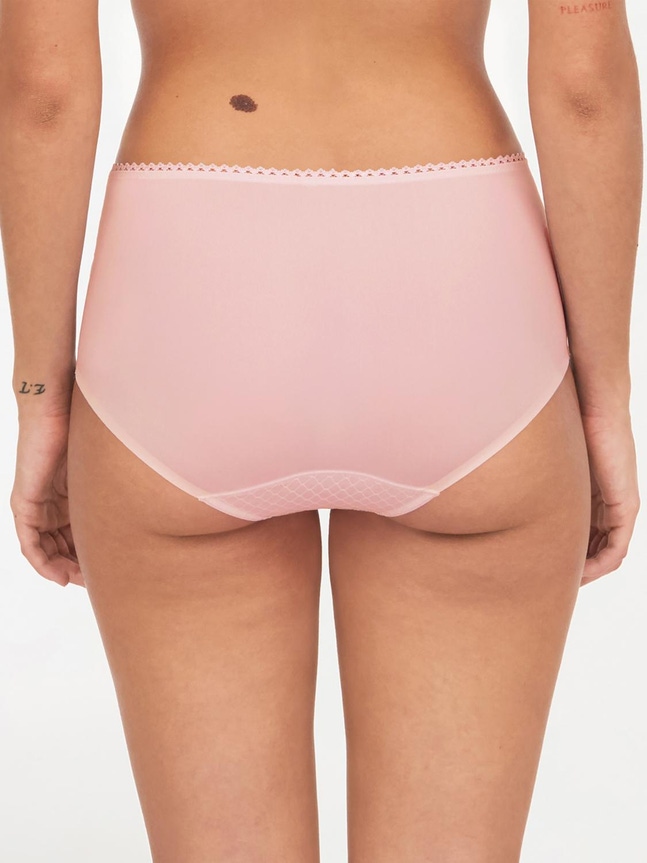 Culotte taille haute Instants Chantelle