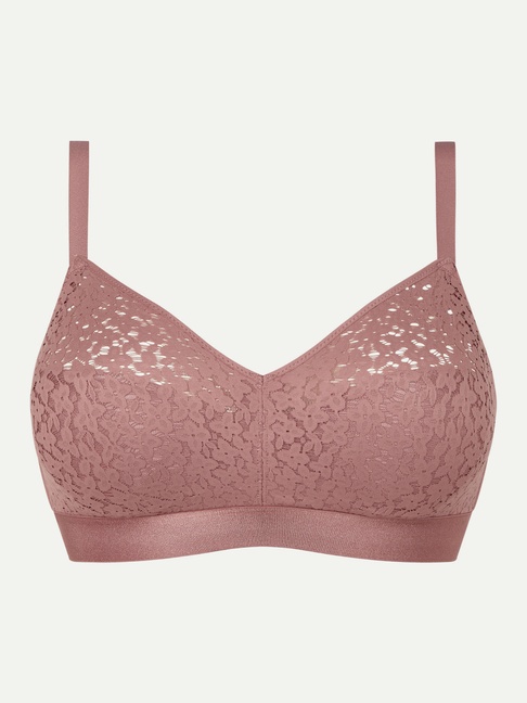 Chantelle C Magnifique Beha voor dames, volledige bedekking, Zwart, 95E