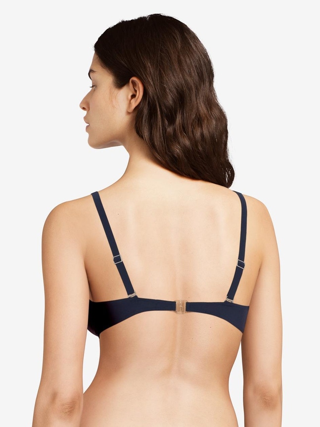 SW BRA UNDERW. PLUNGE MULTIWAY STRAPS Ultramarine Chantelle
